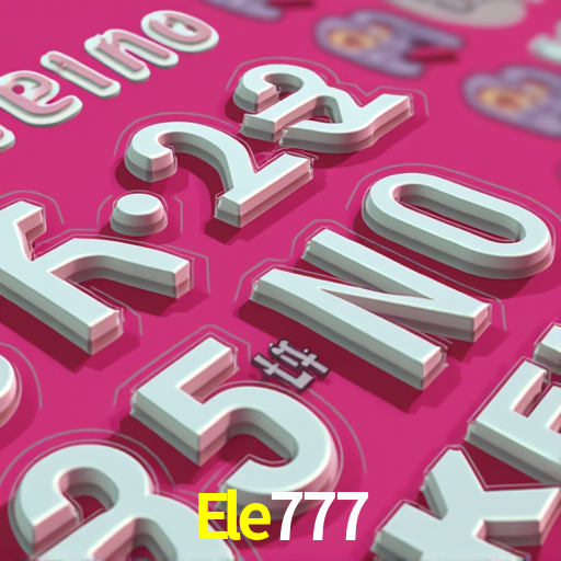 Ele777