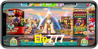 Ele777Bet
